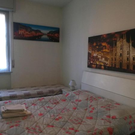 Edolo Apartment Milán Exteriér fotografie